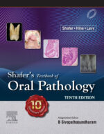 Shafer’s Textbook of Oral Pathology 2025  (TENTH EDITION) - Image 4