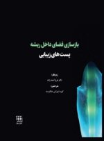 بازسازی فضای داخل ریشه: پست های زیبایی