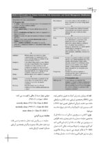 CDR تدابیر دندانپزشکی در بیماران سیستمیک فالاس 2024 (چکیده مراجع دندانپزشکی) - Image 9