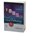 Shafer’s Textbook of Oral Pathology 2025  (TENTH EDITION) - Image 11