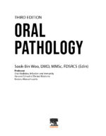 Oral Pathology 2024 (Third Edition) - Image 3