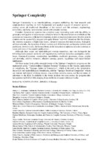 Systems Orthodontics: From Clinical Reasoning to Computation, and Back (Understanding Complex Systems) 2024 - Image 3