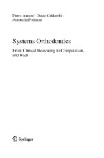 Systems Orthodontics: From Clinical Reasoning to Computation, and Back (Understanding Complex Systems) 2024 - Image 4