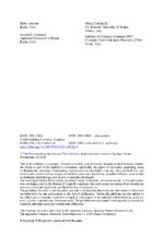 Systems Orthodontics: From Clinical Reasoning to Computation, and Back (Understanding Complex Systems) 2024 - Image 5