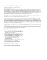 Anesthesia for Dental and Oral Maxillofacial Surgery 2024 - Image 4