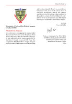 Transalveolar Extraction of the Mandibular Third Molars 2023 - Image 5