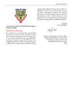 Transalveolar Extraction of the Mandibular Third Molars 2023 - Image 5