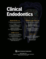 Clinical Endodontics 2024 - Image 5