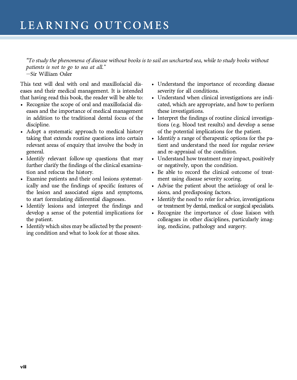 Scully’s Oral and Maxillofacial Medicine THE BASIS OF DIAGNOSIS AND TREATMENT  2023  (Fourth Edition) - Image 7