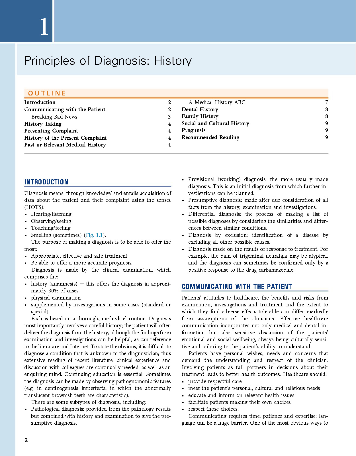 Scully’s Oral and Maxillofacial Medicine THE BASIS OF DIAGNOSIS AND TREATMENT  2023  (Fourth Edition) - Image 8