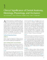 Sturdevant’s ART and SCIENCE of OPERATIVE DENTISTRY 2026 + Supplemental Online Chapters - Image 8