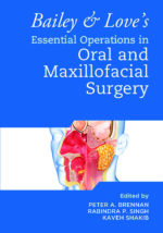 Bailey & Love’s Essential Operations in Oral and Maxillofacial Surgery 2024 - Image 3