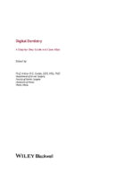 Digital Dentistry: A Step-by- Step Guide and Case Atlas 2022 - Image 8