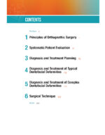 Essentials of Orthognathic Surgery 2022 - Image 5