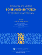 Horizontal and Vertical BONE AUGMENTATION for Dental Implant Therapy 2024 - Image 4