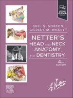 NETTER’S HEAD and NECK ANATOMY for DENTISTRY 2025 (FOURTH EDITION) - Image 9