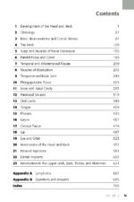 NETTER’S HEAD and NECK ANATOMY for DENTISTRY 2025 (FOURTH EDITION) - Image 3