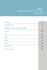 NETTER’S HEAD and NECK ANATOMY for DENTISTRY 2025 (FOURTH EDITION) - Image 4