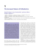 Integrated Clinical Orthodontics 2024 - Image 2