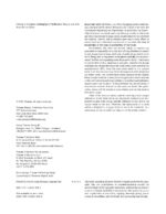 Oral Cancer: Evaluation, Therapy, and Rehabilitation 2020 - Image 2