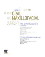 ATLAS of ORAL and MAXILLOFACIAL SURGERY  (SECOND EDITION)  2024   - TWO VOLUME - Image 5
