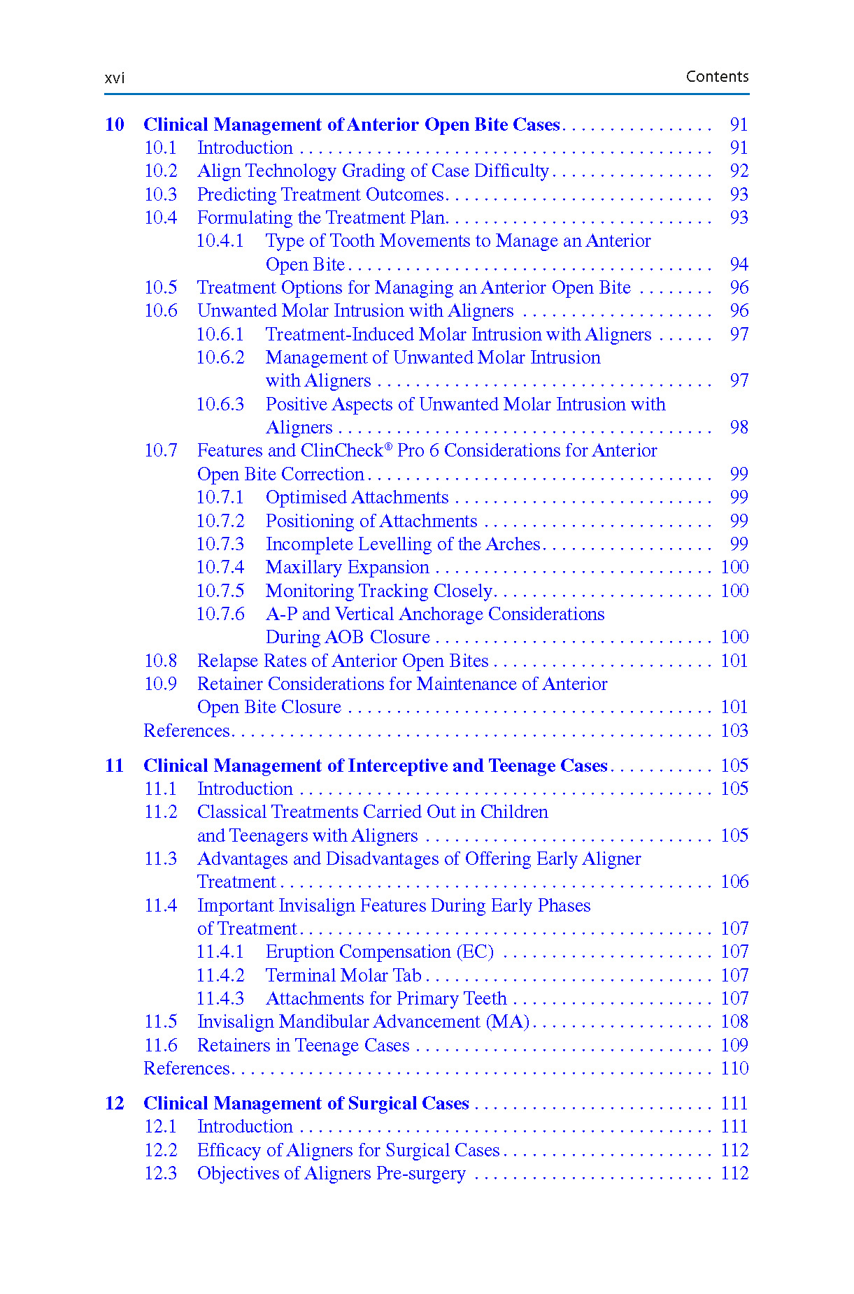 38 Pages from Aligner_Systems_in_Invisible_Orthodontics_Basic_Concepts_and_Clinical-2_Page_13 Aligner Systems in Invisible Orthodontics: Basic Concepts and Clinical Management 2024 - Image 7