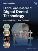 Clinical Applications of Digital Dental Technology 2023 (Second Edition)