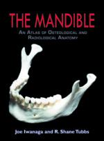 THE MANDIBLE: An Atlas Osteological and Radiological Anatomy 2022 - Image 2