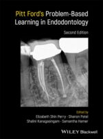 Pitt Ford’s Problem-Based Learning in Endodontology 2025 ( 2nd Edition)