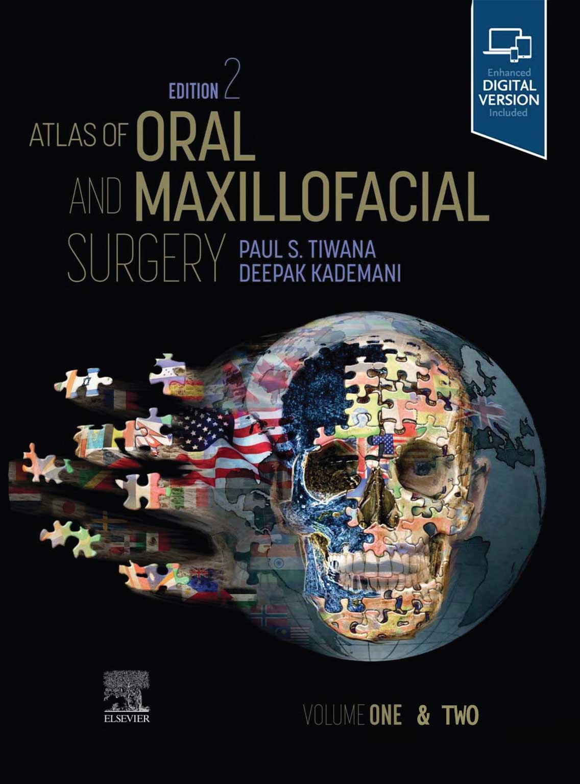 ORAL AND MAXILLOFACIAL SURGERY 第二版 Oral and Maxillofacial Surgery: Volume 2: 9781416066552