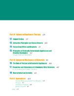 Burstone's Biomechanical Foundation of Clinical Orthodontics (SECOND EDITION) 2022 - Image 4