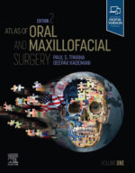ATLAS of ORAL and MAXILLOFACIAL SURGERY  (SECOND EDITION)  2024   - TWO VOLUME - Image 3