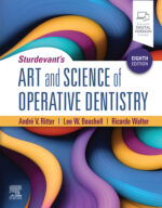 Sturdevant’s ART and SCIENCE of OPERATIVE DENTISTRY 2026 + Supplemental Online Chapters - Image 2