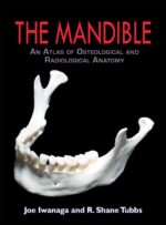 THE MANDIBLE: An Atlas Osteological and Radiological Anatomy 2022