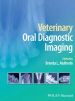 Veterinary Oral Diagnostic Imaging 2024