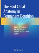 The Root Canal Anatomy in Permanent Dentition 2019