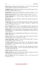 Gender Affirming Surgery of the Face and Neck 2025 - Image 9