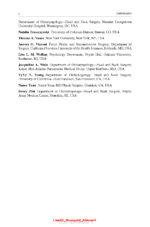 Gender Affirming Surgery of the Face and Neck 2025 - Image 11