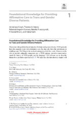 Gender Affirming Surgery of the Face and Neck 2025 - Image 12