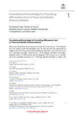 Gender Affirming Surgery of the Face and Neck 2025 - Image 12