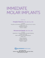 Immediate Molar Implants 2023 - Image 8