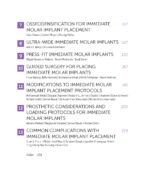 Immediate Molar Implants 2023 - Image 10