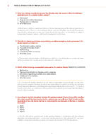 Oral Implantology Review A Study Guide 2nd 2023 - Image 5