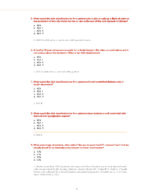 Oral Implantology Review A Study Guide 2nd 2023 - Image 6