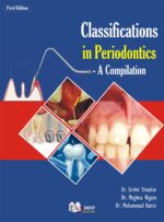 Classifications in Periodontics - A Compilation 2024