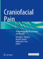Craniofacial Pain: Temporomandibular Disorders and Beyond 2024