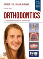 ORTHODONTICS: Current Principles and Techniques (Graber) 2023 + Supplemental Online Pages