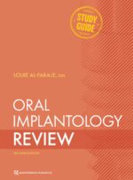 Oral Implantology Review A Study Guide 2nd 2023