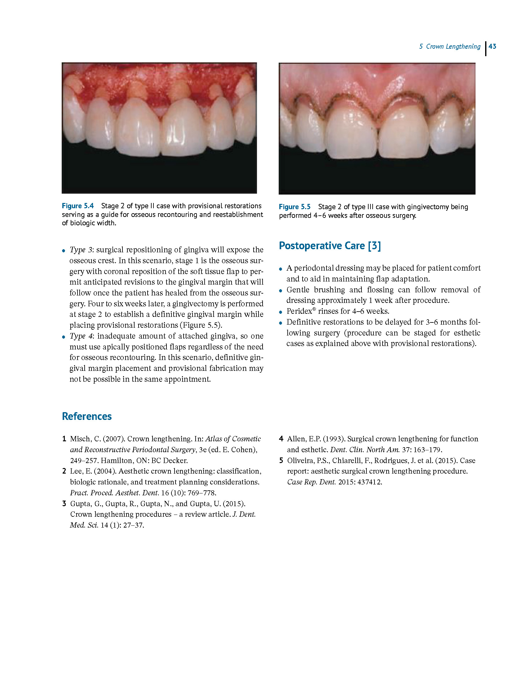 Oral and Maxillofacial Surgery, Medicine, and Pathology for the Clinician 2023 - Image 3