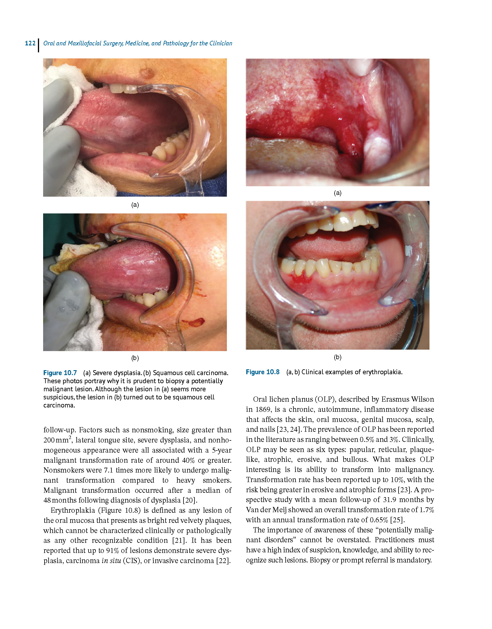Oral and Maxillofacial Surgery, Medicine, and Pathology for the Clinician 2023 - Image 5